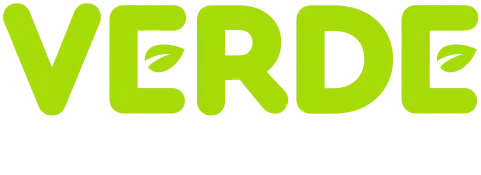 Verde Casino Logo Header